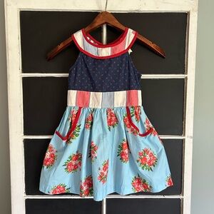 Matilda Jane Summer Dress